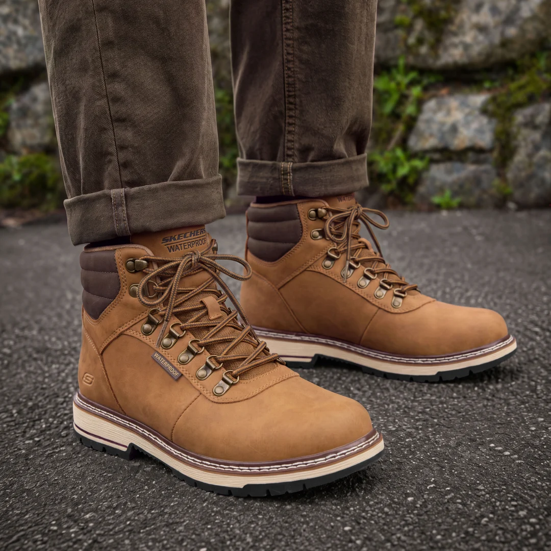 
Boots Buying Guide: How to Choose Work, Hiking & Casual Boots 

